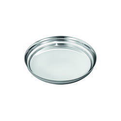 Manhattan Untersetzer, 11 cm, Georg Jensen