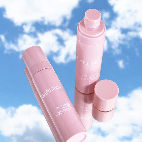 DARLING Protect-Me SPF 50+, DARLING