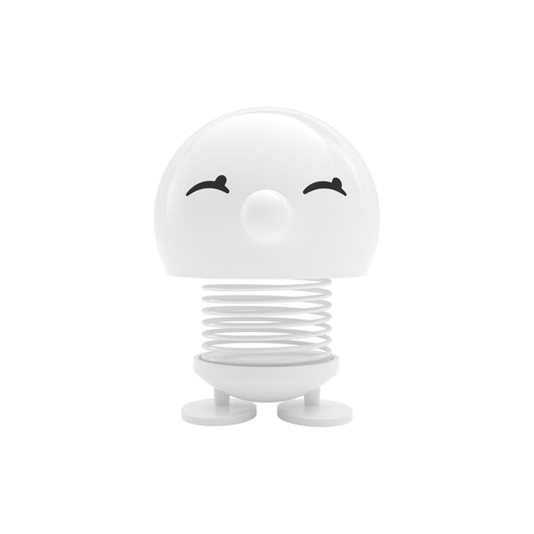 Classic Bimble, white, Hoptimist