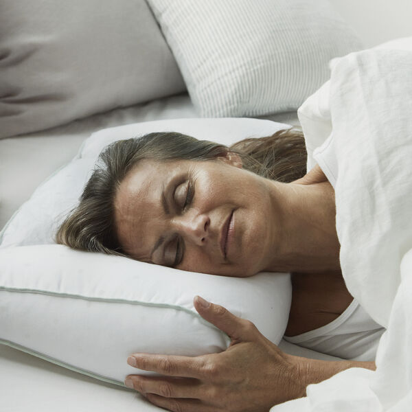 Chiropraktisches Kopfkissen, Nordic Sleep by Fossflakes