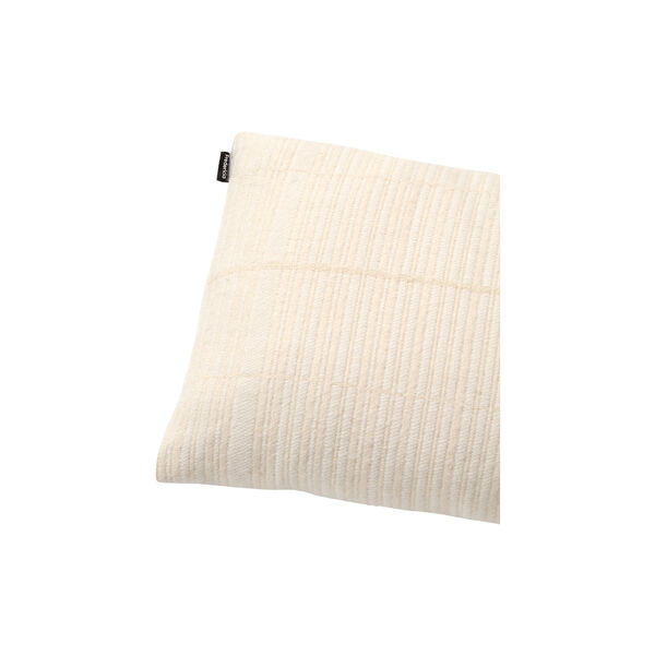 Karo-Kissen, off-white, Fredericia Furniture