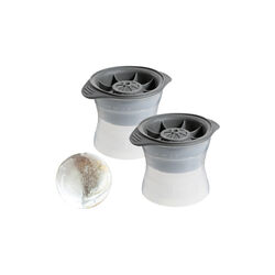 Große Eiskugelnform, Cilio