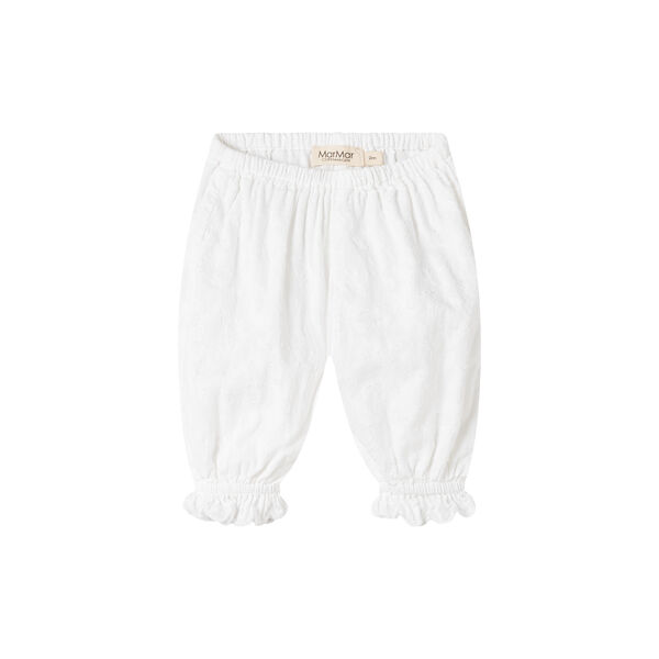 Pus Pants, white, MarMar Copenhagen