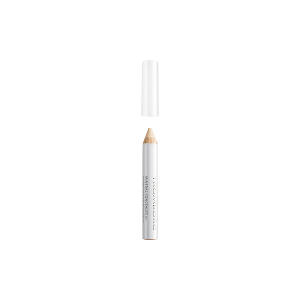 Mineral-Concealer Nr. 1, Tromborg