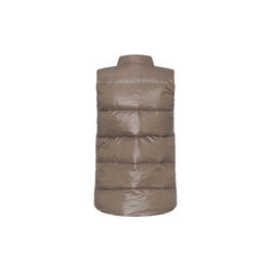 Featherlight Vest, caramel, VER de TERRE