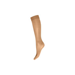 Pure Energy 30 Leg Vitalizer, gobi, Wolford