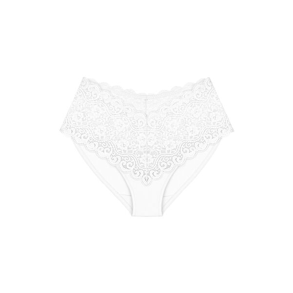 Amourette Maxi, white, Triumph