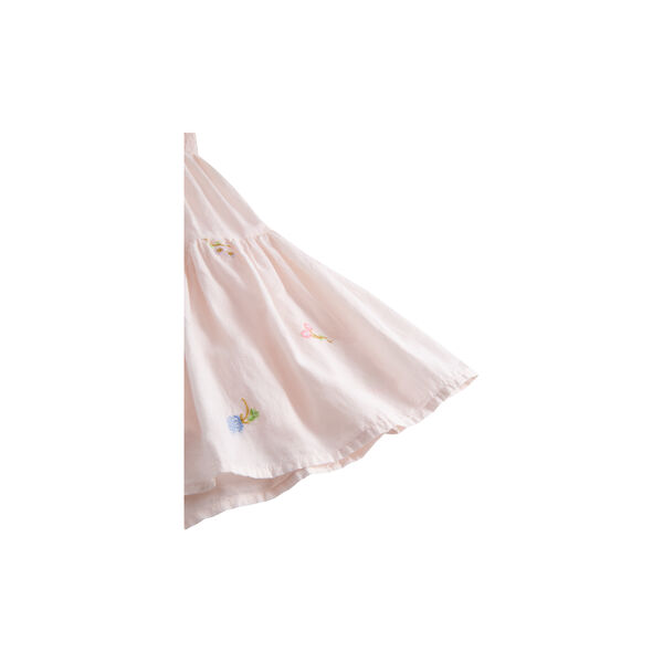 Dyman Dress, summer embroidery, MarMar Copenhagen