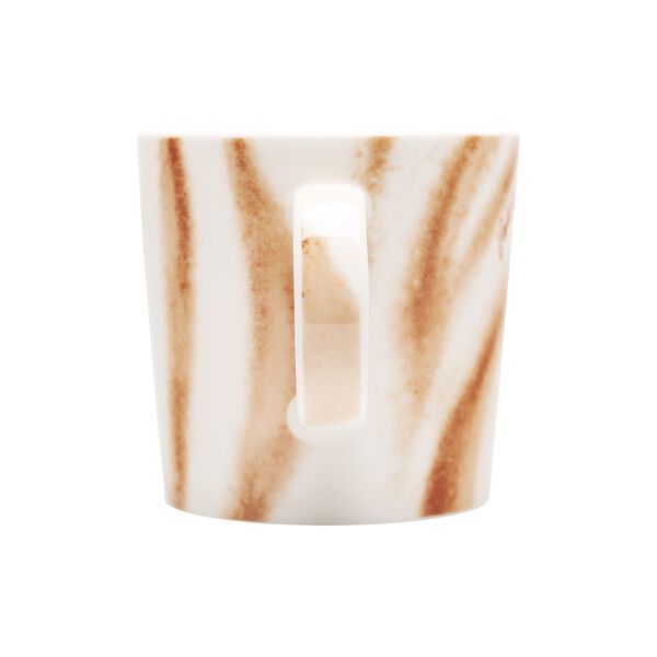 Cafe Kitsun&eacute; mug, cappuccino, Iittala