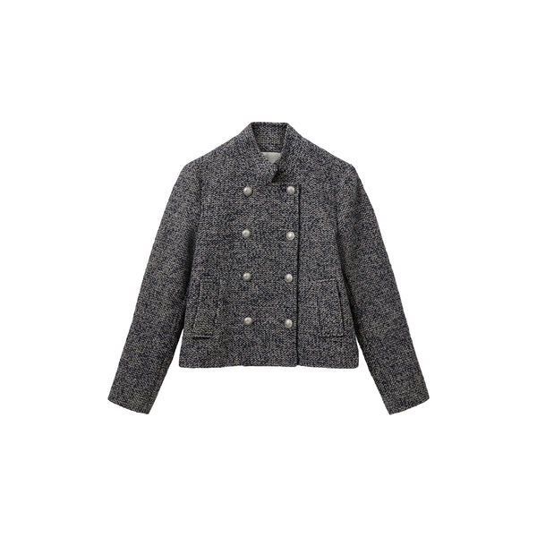 EmerySW Jacket, navy blue, Sofie Schnoor