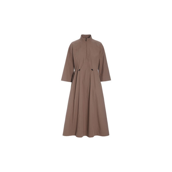 Tazuke dress with zipper, deer, BITTE KAI RAND