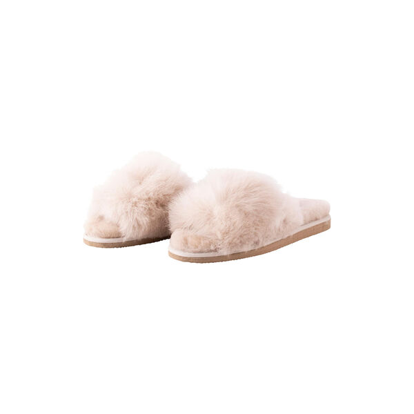 Tessan Slippers, honey, Shepherd of Sweden