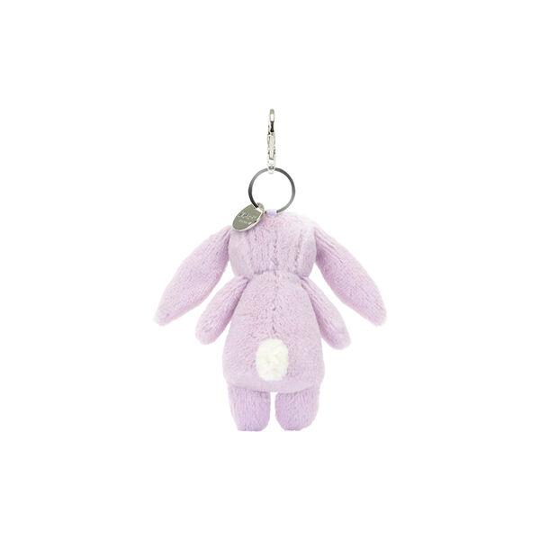 Sch&uuml;chterner Hase-Taschenanh&auml;nger, Bl&uuml;ten-Jasmin, Jellycat