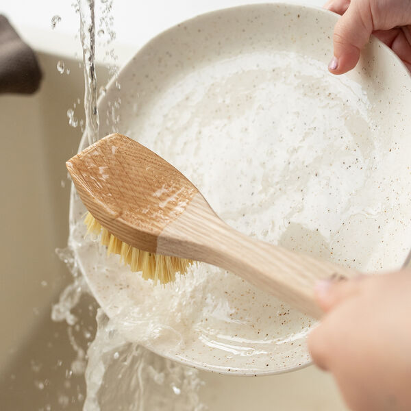 Sp&uuml;lb&uuml;rste, Tampico, Humdakin