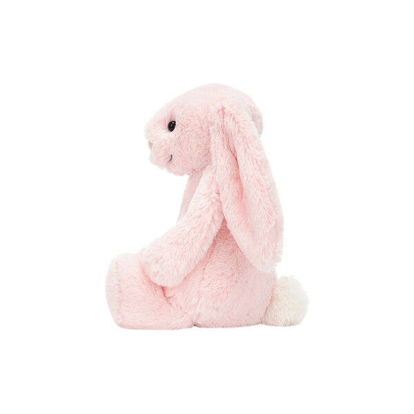 Sch&uuml;chterner Hase, rosa, Jellycat