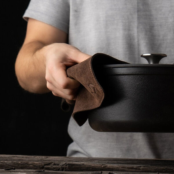 Topflappen, Gastrotools