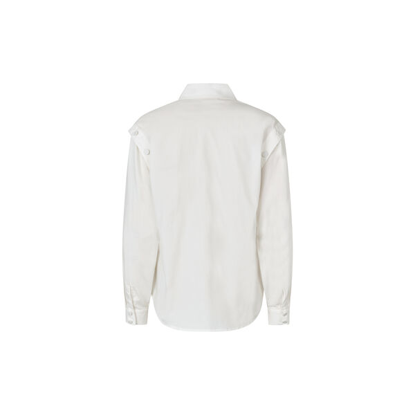 ZandieDEA Bluse, nat. white, Dea Kudibal