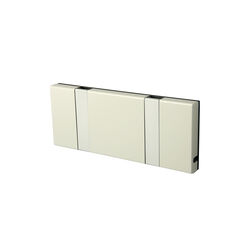 KNAX Horizontal 2 Coat Rack, nordic/grey, LoCa