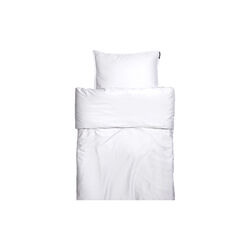 Soul Duvet Cover, white Soul Duvet Cover, white, Himla
