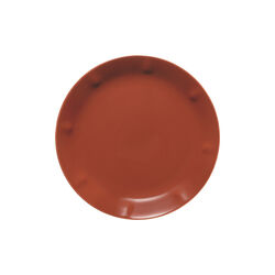 Solare plate &Oslash; 27 cm, terracotta, Iittala