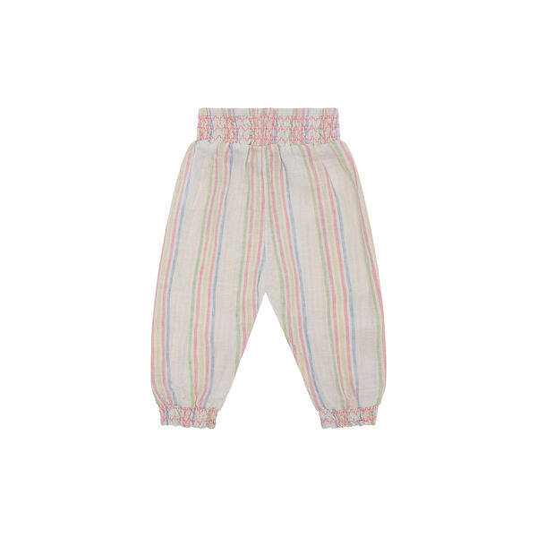 HCTrine Hello Pants, whisper, Hust & Claire