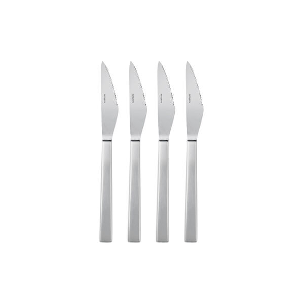 Maya 2000 Steak Knife 4 pcs, Stelton