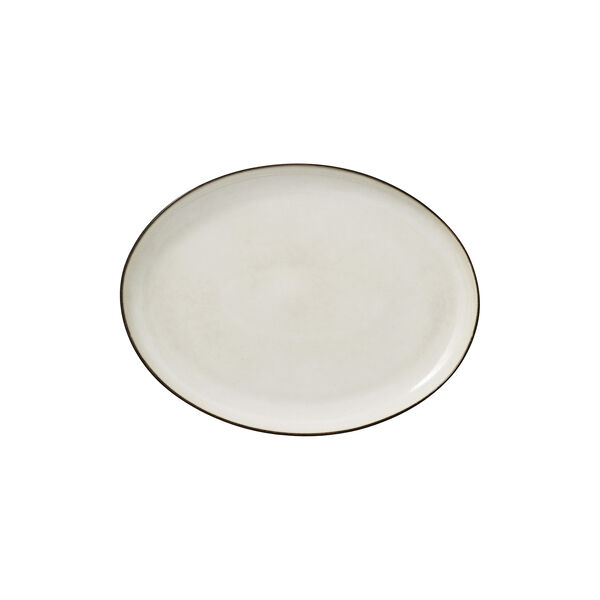 Amera Tray, white sands, Lene Bjerre