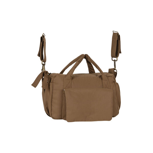 All You Need Mini-Tasche, walnut All You Need Mini-Tasche, walnut, Konges Sløjd