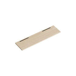 Shelving Plate, birch, JALG
