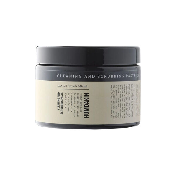 Reinigung und Scheuerpaste, Humdakin