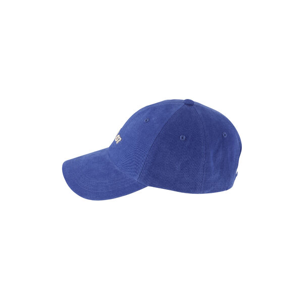 Cotton Cap 9041, bright cobalt Cotton Cap 9041, bright cobalt, NN.07