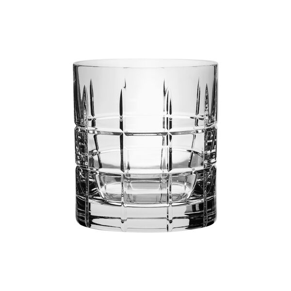 Straßen-Old Fashioned, Orrefors