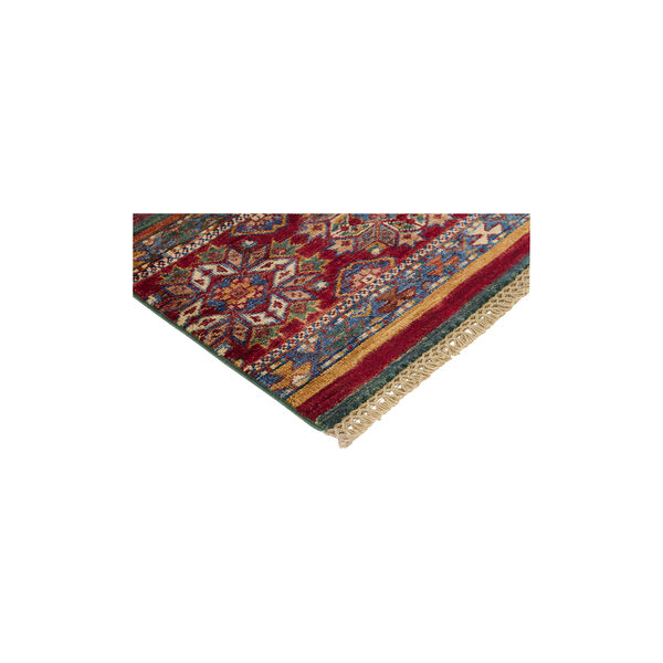 Shall Collection Rug, Rezas