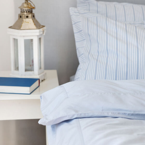 Duvet Set, powder blue, Home by Ilse Jacobsen
