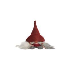 Wichtel Selma, rot, Åsas Tomtebod