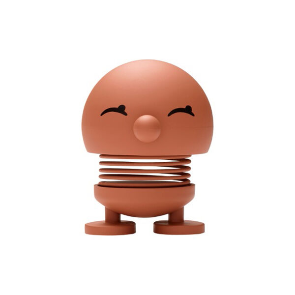 Soft Bimble, ruby, Hoptimist