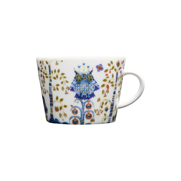 Taika Becher, wei&szlig;, Iittala
