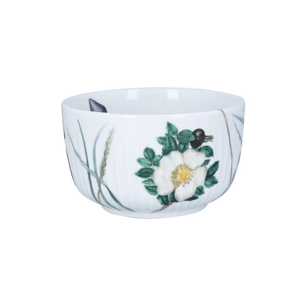 Hammersh&oslash;i Summer bowl, coastal flower, K&auml;hler