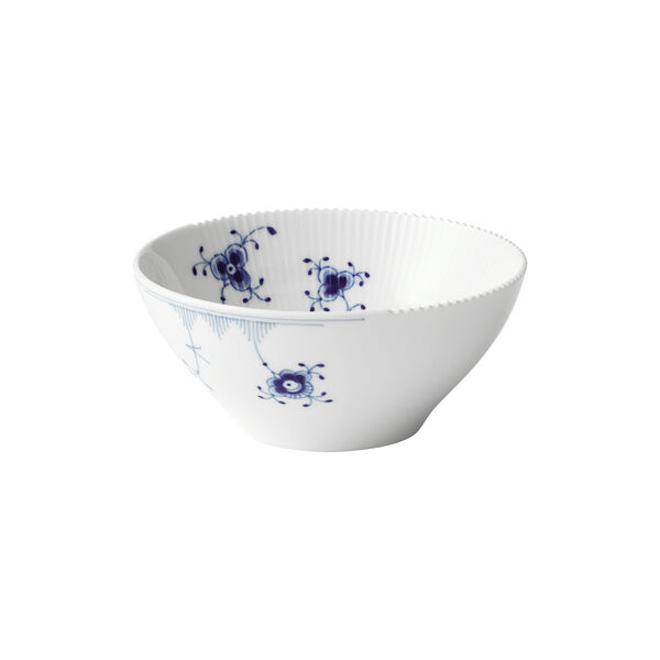 Elements Blau Portionsschale, 78 cl, Royal Copenhagen