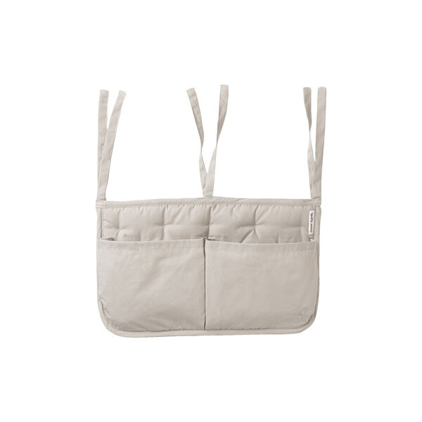 Polly Bed Pockets, little mouse, Dear April