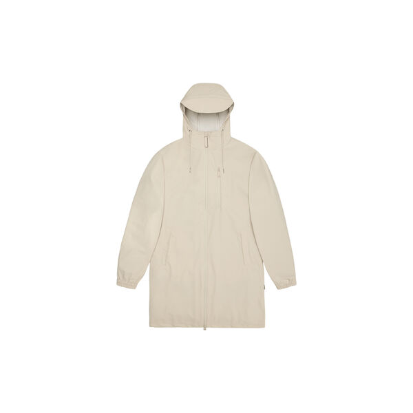 Long Storm Breaker, dune, Rains