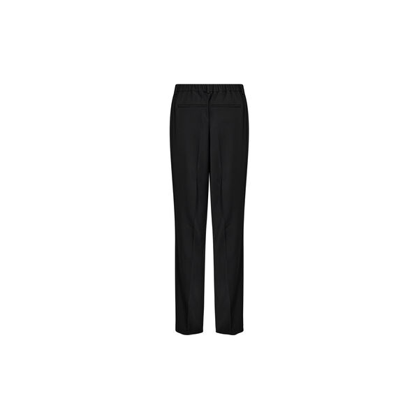 LR-OMIRA 1 Bukser, black, Levet&eacute; Room