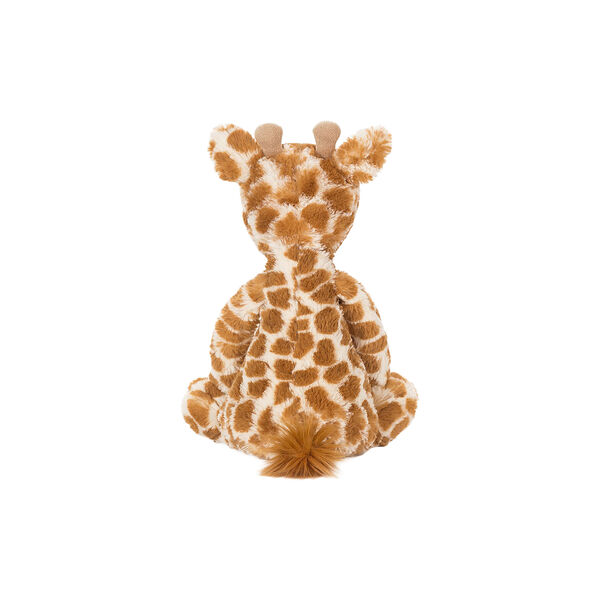 Sch&uuml;chterne Giraffe, Jellycat