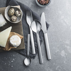 New York Besteckset, 24 Teile, Georg Jensen