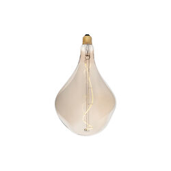 Voronoi II Glühbirne, Tala