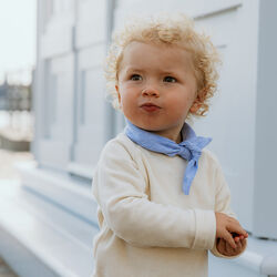 Elo Jumper, vanilla, Lalaby