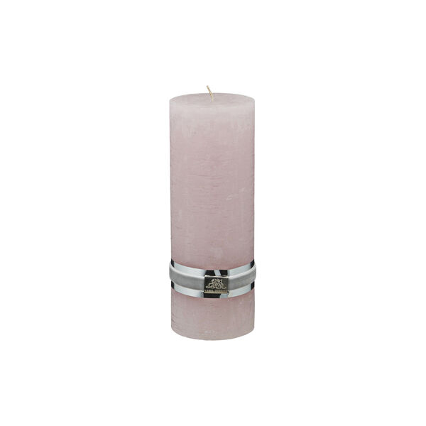 Rustic Candle, powder, Lene Bjerre