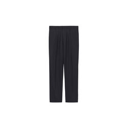 MAweller Pants, dark navy, Matinique