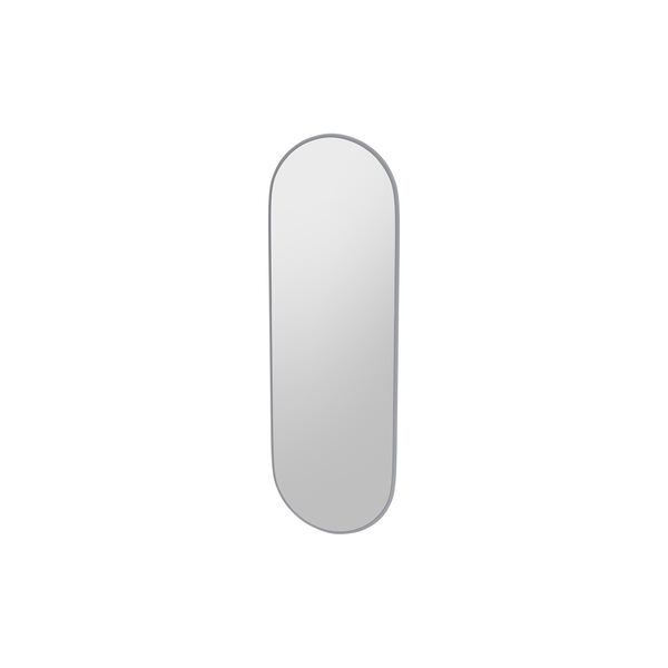 Colour Frame Mirror FIGURE (SP824R), 100 graphic, Montana Furniture