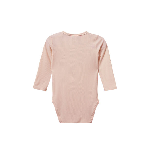 DicteSB Bodystocking, light rose, Sofie Schnoor